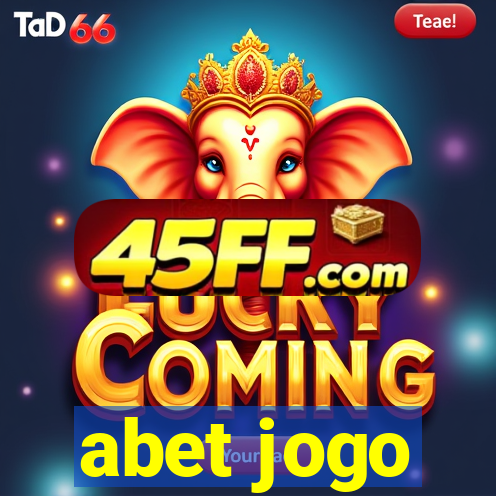 abet jogo